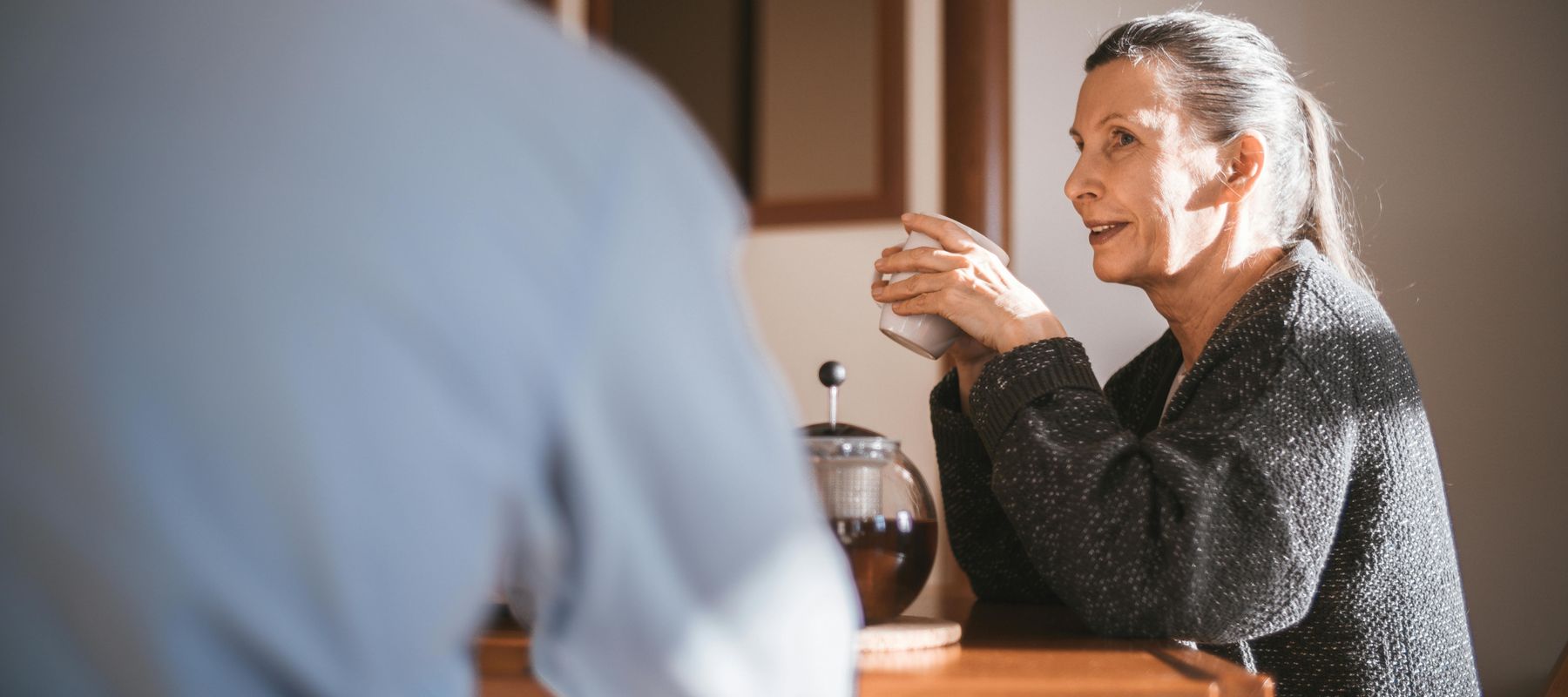 Pexels Mikhail Nilov 6972771